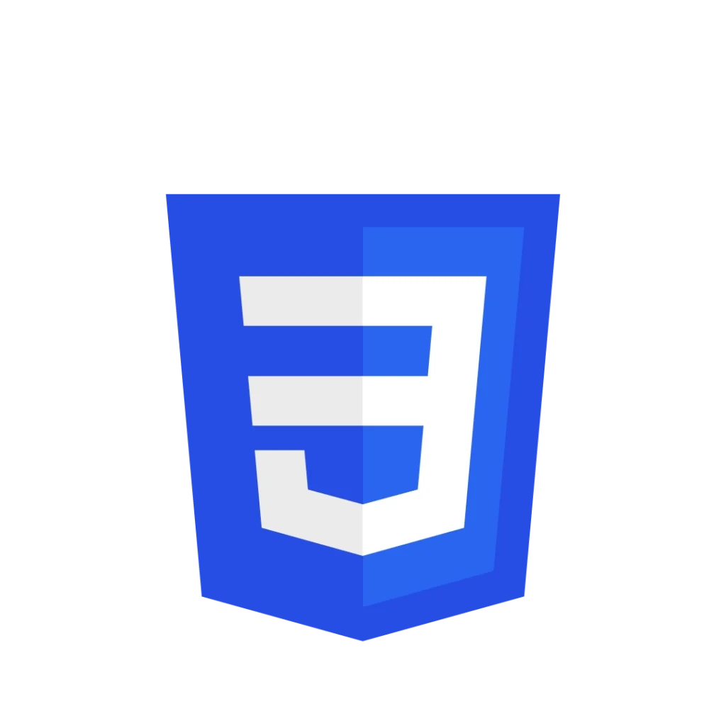 CSS logo - CSS logo