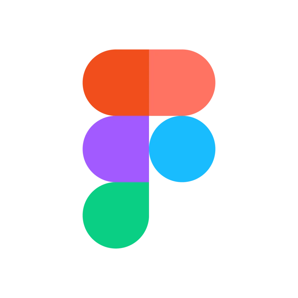 FIGMA logo - FIGMA logo