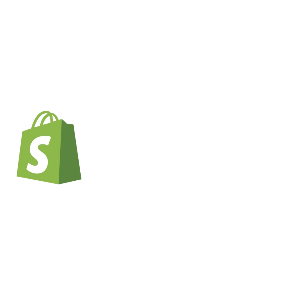 Shopify logo - Shopify logo