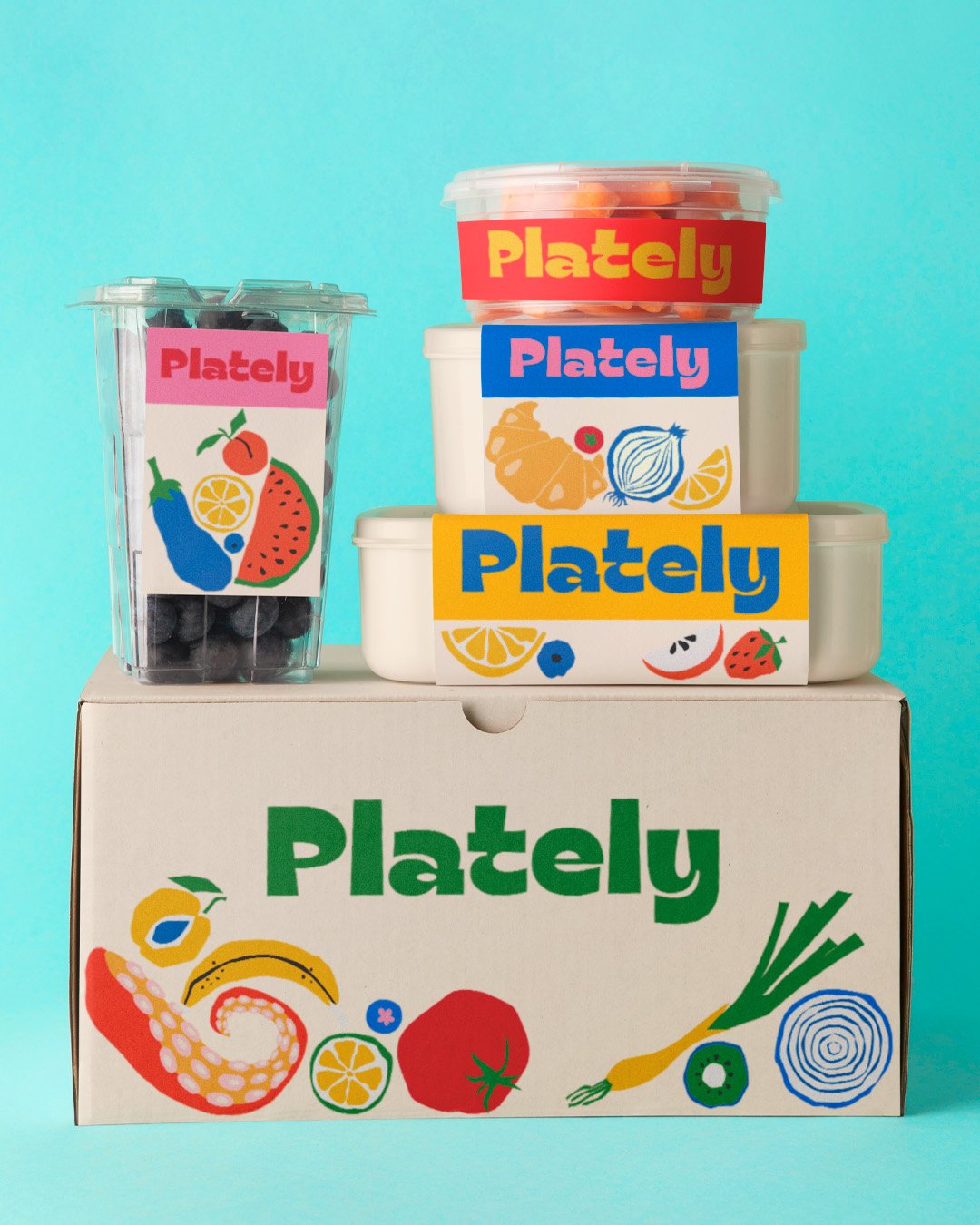 Plately 8 PLATELY Cajas Interiores - PLATELY Cajas Interiores